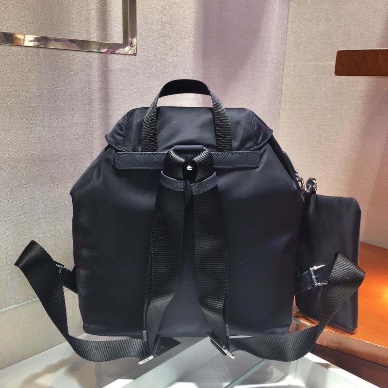 Pra*a backpacks